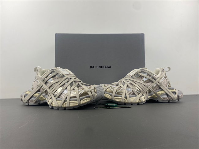 BLCG Phantom Sneaker 778698 W3XLL 9191