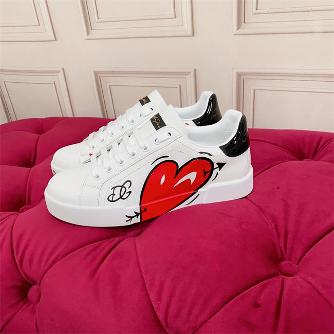 Dg Portofino Sneakers 121