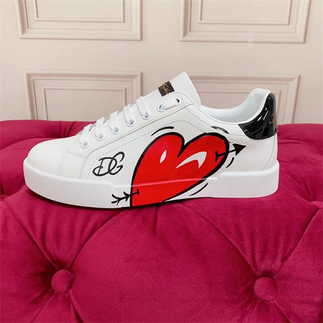Dg Portofino Sneakers 121
