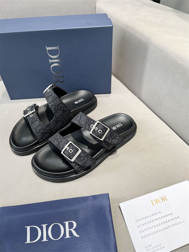 Dio Slipper
