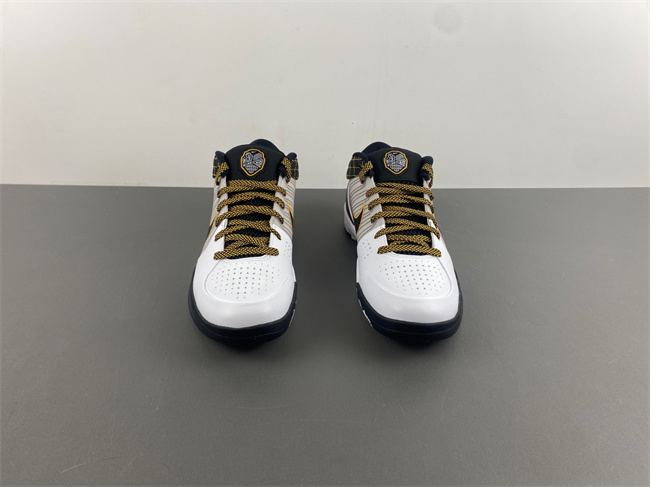 Nike Kobe 4 Protro “Del Sol” AV6339-101
