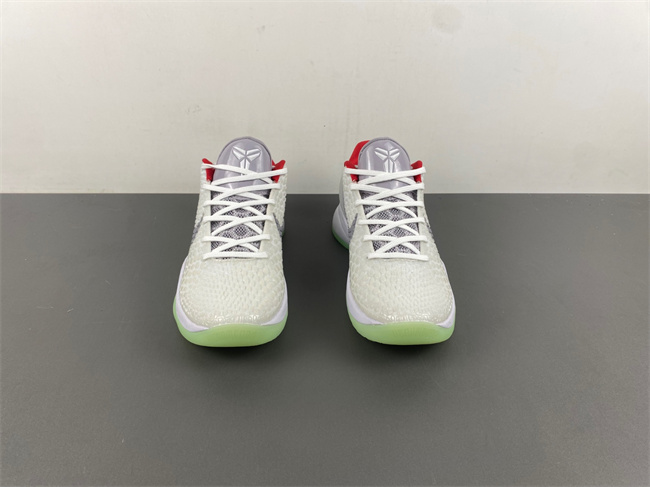 NIKE ZOOM KOBE 6 “DARK KNIGHT” PE2023-103