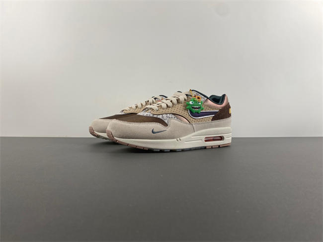 Nike Air Max 1 '87 Premium University of Oregon PE (2024) HQ2640-200