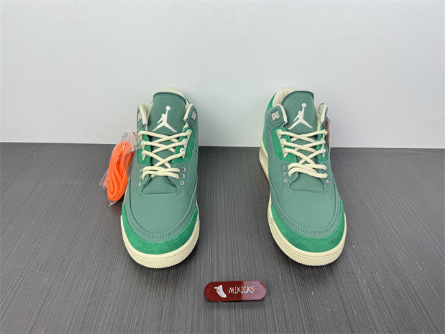 Nina Ch**el Abney x Air Jordan 3 OG SP  FZ7974-300