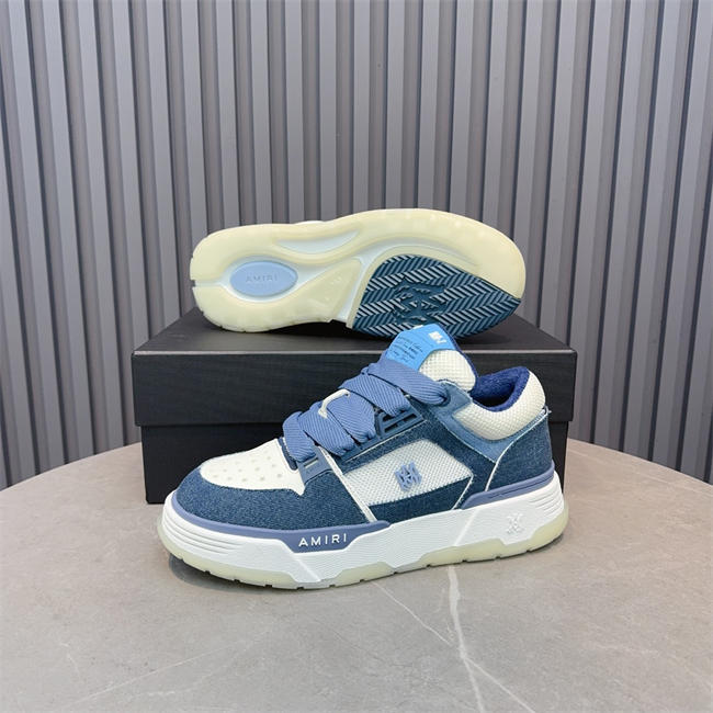 Amiri MA-1 Sneaker