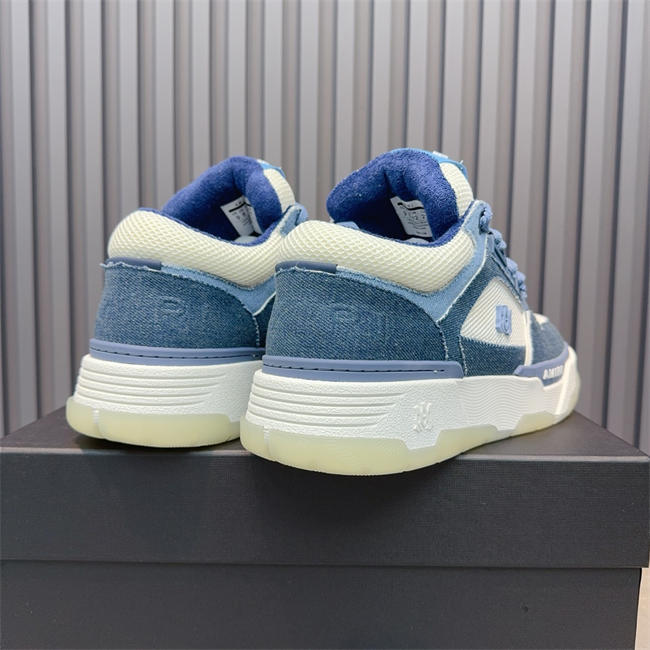Amiri MA-1 Sneaker