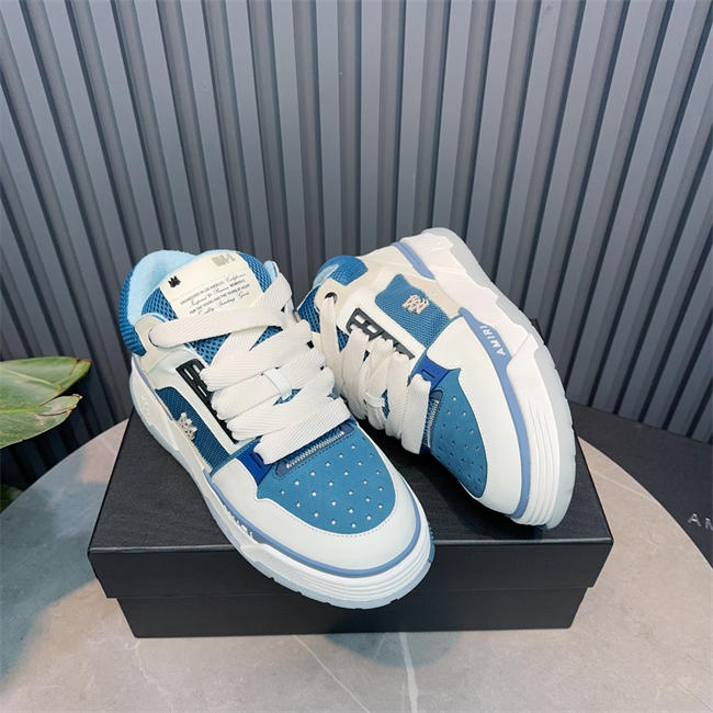 Amiri MA-1 Sneaker