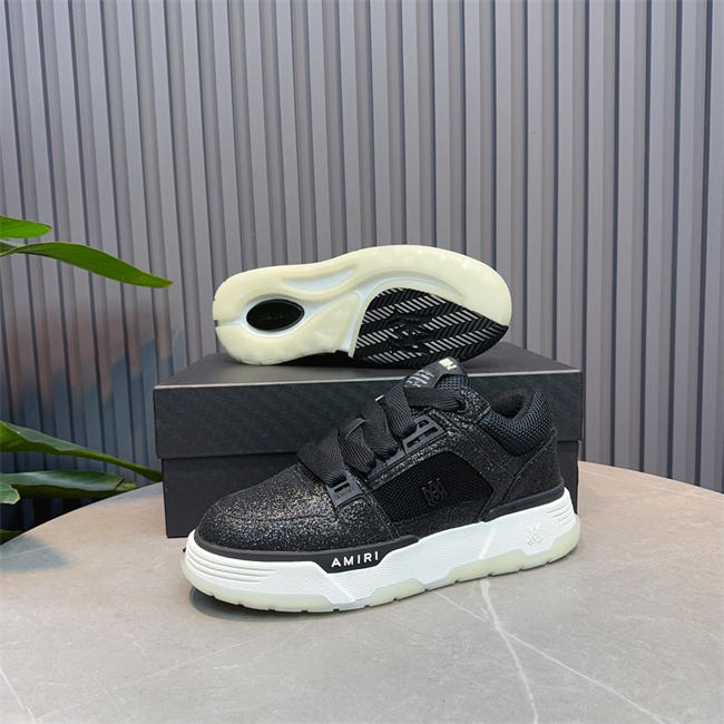 Amiri MA-1 Sneaker