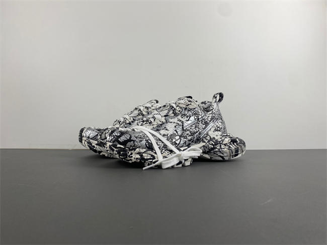 Ba1en*iaga -PHANTOM SNEAKER 734734 W2RG3 9010