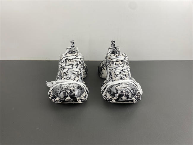 Ba1en*iaga -PHANTOM SNEAKER 734734 W2RG3 9010