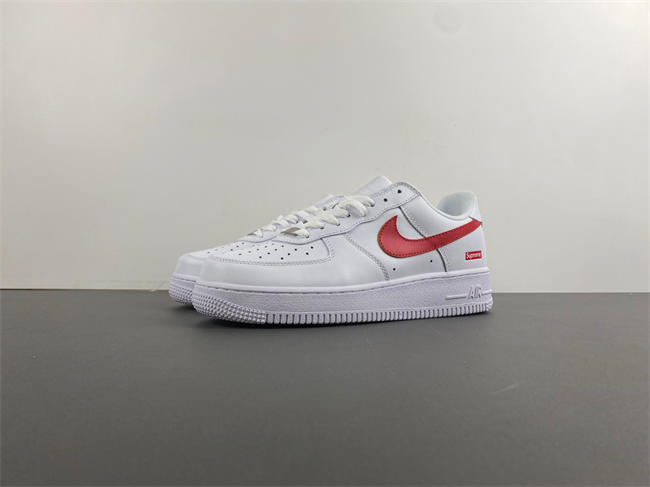 Nike Air Force 1 Low Svp*me Shanghai Exclusive CU9225-101