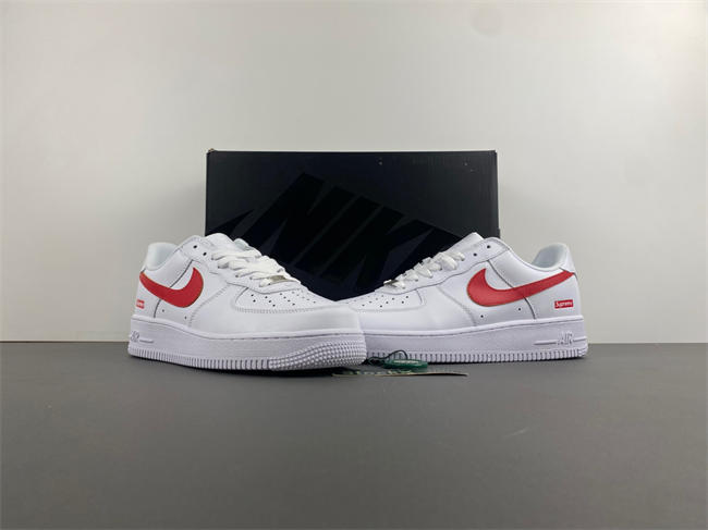 Nike Air Force 1 Low Svp*me Shanghai Exclusive CU9225-101