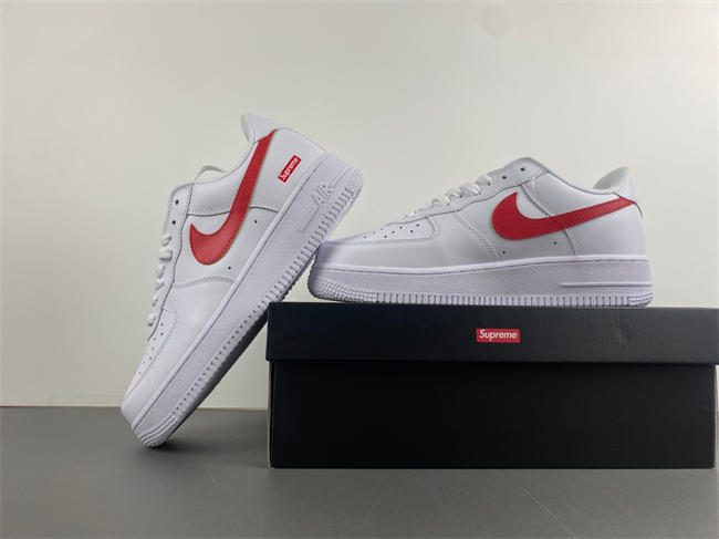Nike Air Force 1 Low Svp*me Shanghai Exclusive CU9225-101