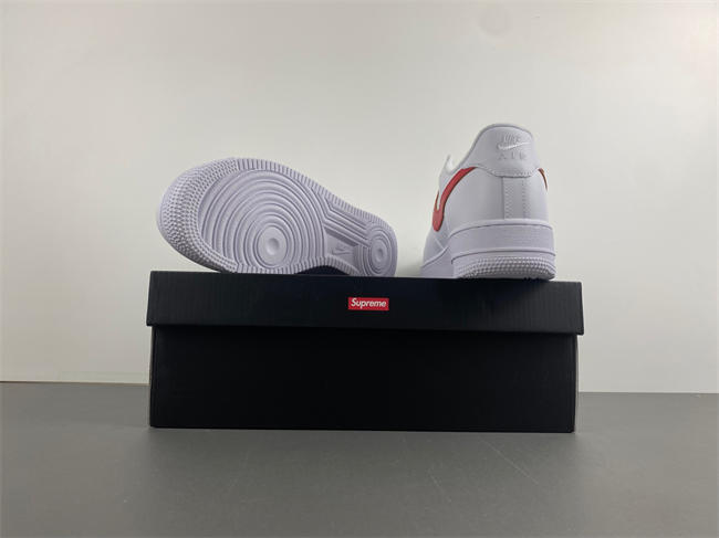 Nike Air Force 1 Low Svp*me Shanghai Exclusive CU9225-101