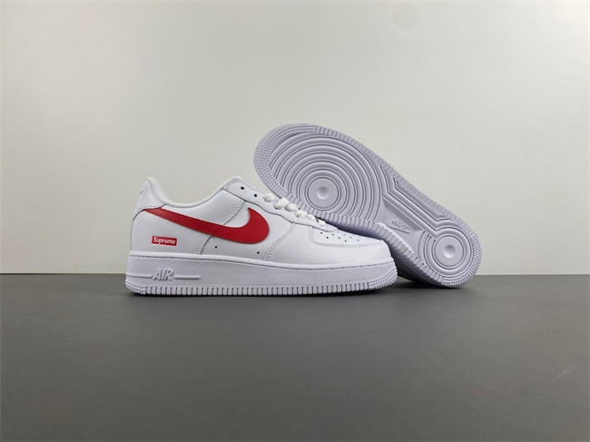 Nike Air Force 1 Low Svp*me Shanghai Exclusive CU9225-101