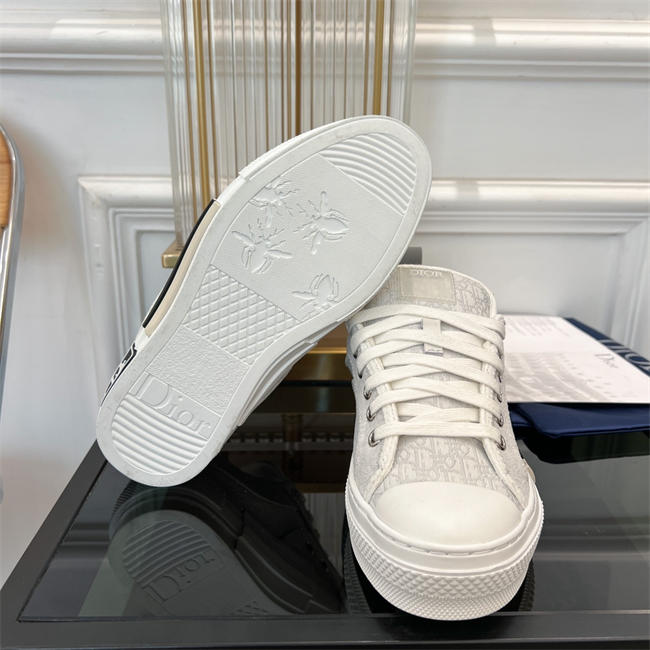 D10r B23 Low Top