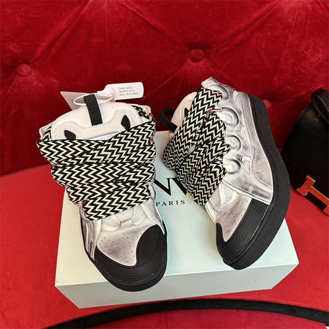 Lanvon Curb Sneaker 67