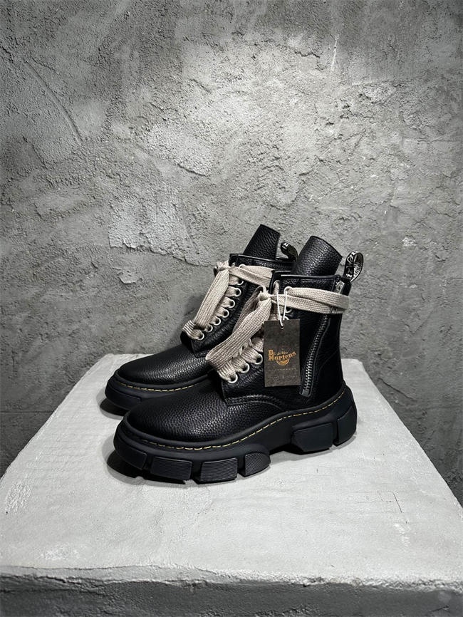 Owens boots
