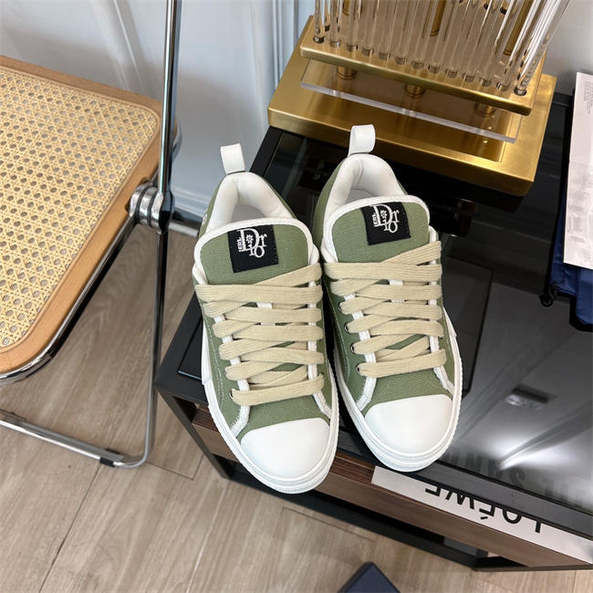 D10r B23 Low Top