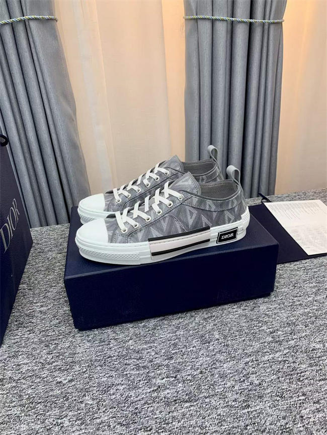 D10r B23 Low Top