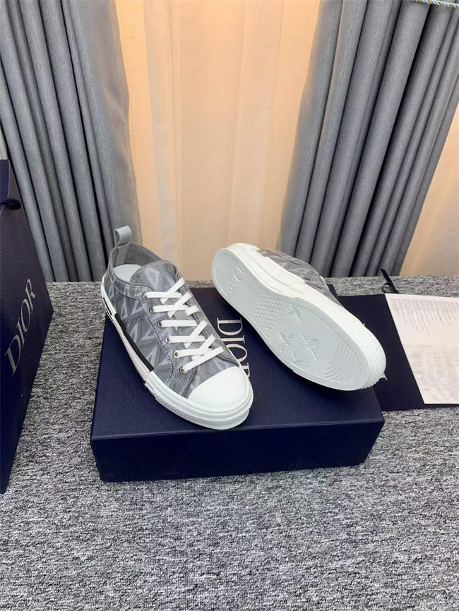D10r B23 Low Top