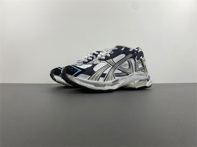 7.5Ba1en*iaga sneaker 772774-W3RNY-0623