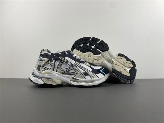 7.5Ba1en*iaga sneaker 772774-W3RNY-0623