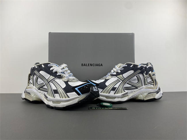 7.5Ba1en*iaga sneaker 772774-W3RNY-0623