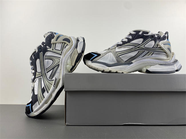 7.5Ba1en*iaga sneaker 772774-W3RNY-0623
