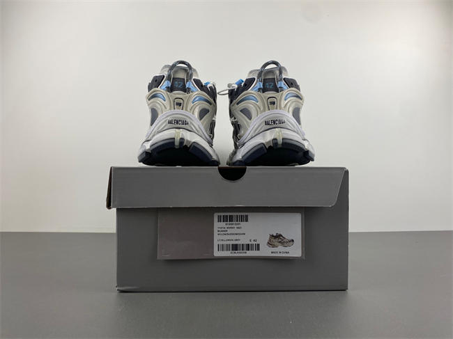 7.5Ba1en*iaga sneaker 772774-W3RNY-0623