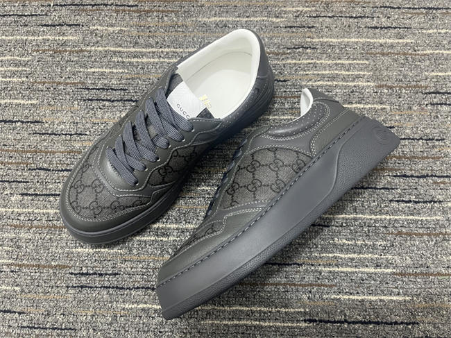 Gvc*1 Low Top Sneaker 1