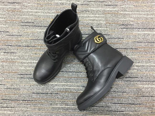 Gvc*1 Boot Women 23