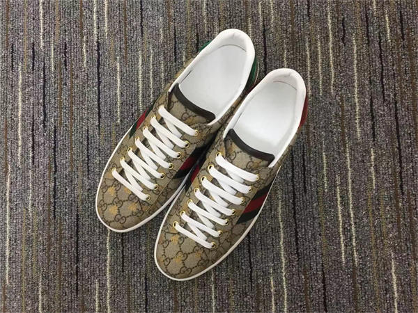 Gvc*1 Ace Sneaker 93