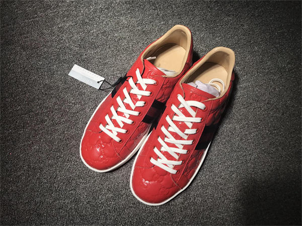 Gvc*1 Ace Sneaker 61