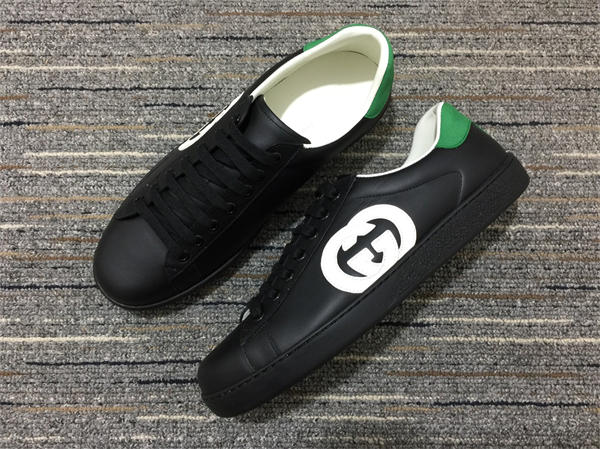 Gvc*1 Ace Sneaker 44