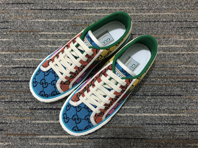 Gvc*1 Tennis 1977 Sneaker 12