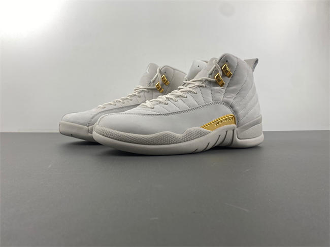 Air Jordan 12 “Phantom” FD9101-007