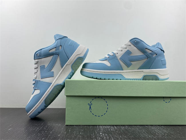 OFF-WHITE Out Of Office