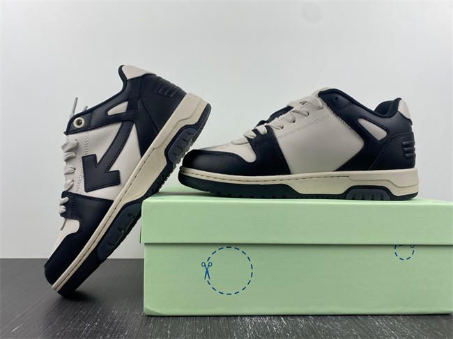 OFF-WHITE Out Of Office