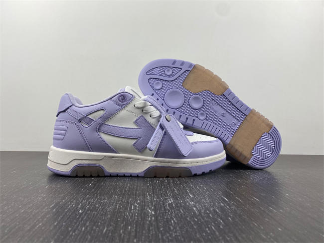 OFF-WHITE Out Of Office
