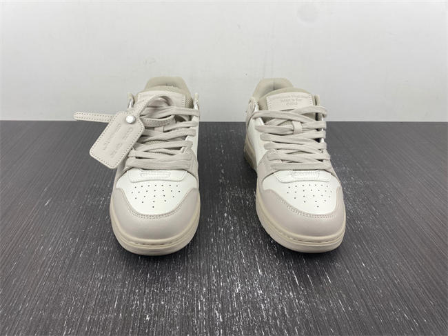 OFF-WHITE Out Of Office