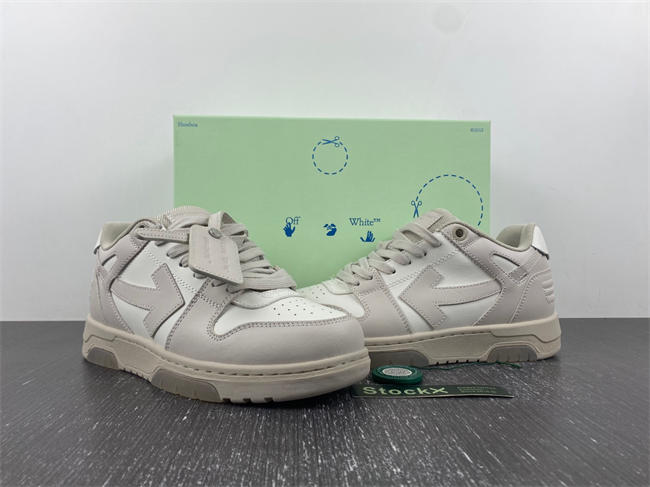 OFF-WHITE Out Of Office