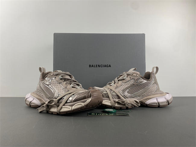 10Ba1en*iaga -PHANTOM SNEAKER 734734-W3XL5-409