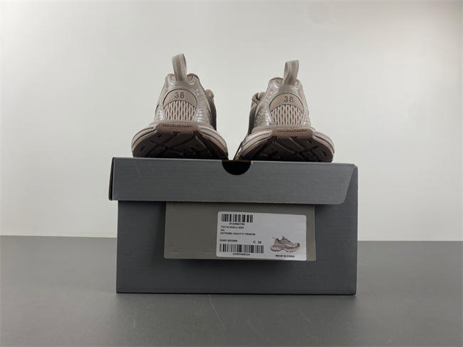 10Ba1en*iaga -PHANTOM SNEAKER 734734-W3XL5-409