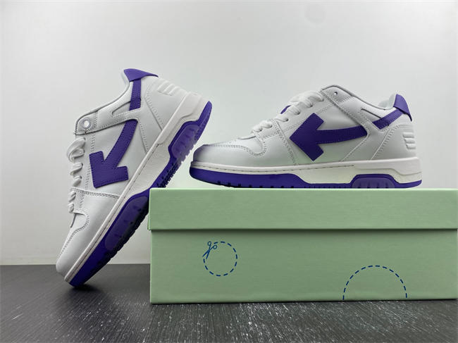 OFF-WHITE Out Of Office