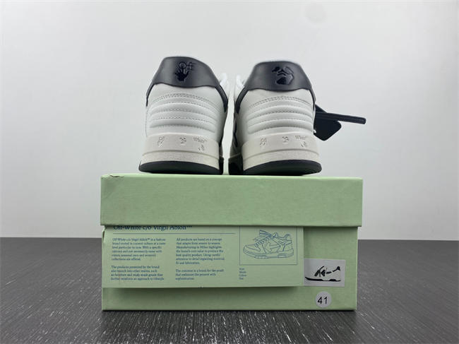 OFF-WHITE Out Of Office