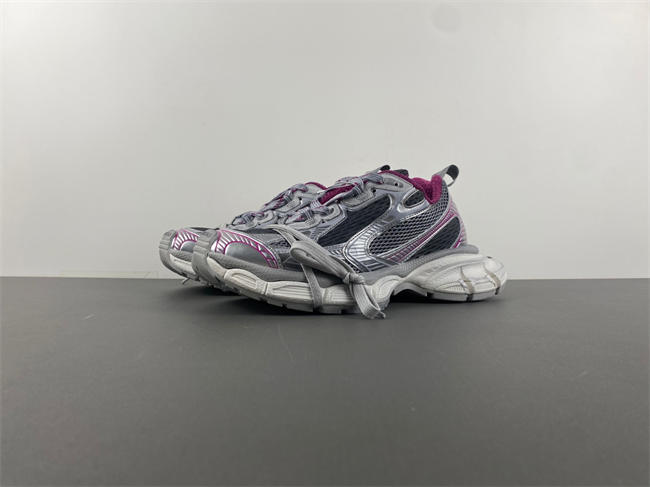 Ba1en*iaga PHANTOM SNEAKER 734734 W3XLG 0315