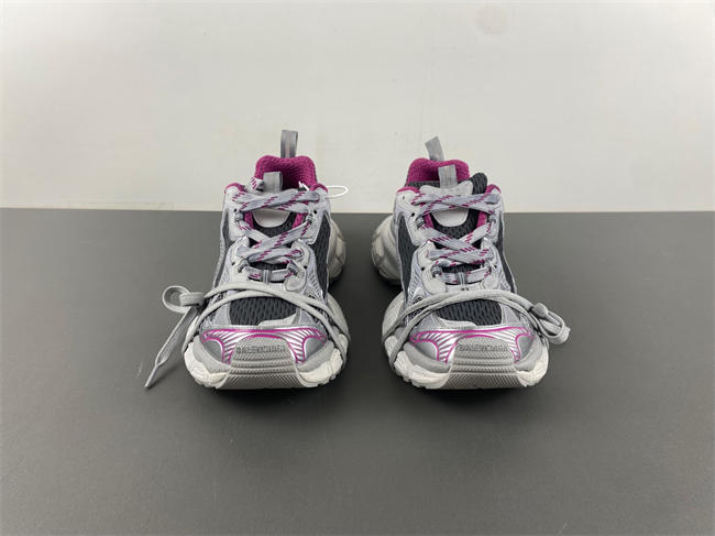 Ba1en*iaga PHANTOM SNEAKER 734734 W3XLG 0315