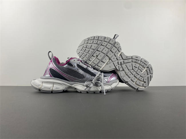 Ba1en*iaga PHANTOM SNEAKER 734734 W3XLG 0315