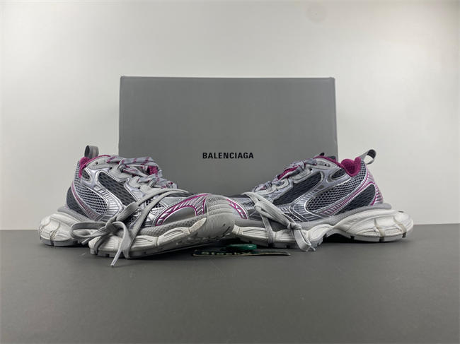 Ba1en*iaga PHANTOM SNEAKER 734734 W3XLG 0315